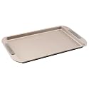 Farberware Soft Touch 10-by-15-Inch Cookie Pan