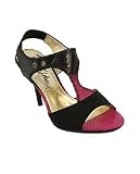 Sam Edelman The Miriam Heel in Fuschia,Shoes for Women