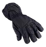 Trekmates Dry Classic Glove Black Medium