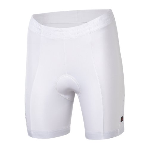 Protective Damen Radhose Zima, white, 38, 214041P Preisvergleich