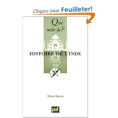 Histoire de l'Inde
