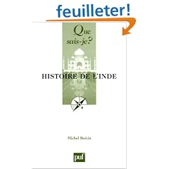 Histoire de l'Inde