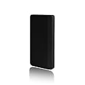Incipio dermaSHOT silicone Case for Zune HD (Black)