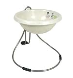 Icon Elevated Feeder Single