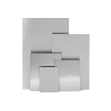 Blomus Magnettafel 60 x 90 cmvon "Blomus"