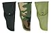 .45 Cal Enhanced Nylon Hip Holster