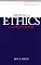 Groping for Ethics in Journalism