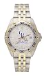 Colorado Rockies Mens All Star Stainless Steel Bracelet Watch