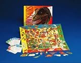 Dinosaurs &amp; Things Board Game