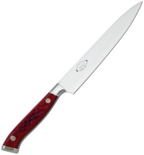 Nenohi Nenox Red Handle Petty 5.9" (15cm) - Right