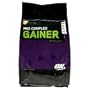 Pro Complex Gainer-Optimum Nutrition High Protein Lean Mass Gainer, 10.16lb Vanilla Custard