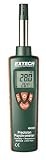 Extech RH390 Precision Dual Display Hygro Thermometer Psychrometer - B000BEZV72