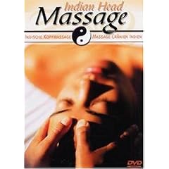 Indian Head Massage: Indische Kopfmassage