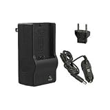 Power 2000 PT72 Replacement Recharger for Canon NB-10L Battery or P2K ACD-347