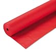 Spectra ArtKraft Duo-Finish 67034 Spectra Artkraft Duo-Finish Heavyweight Paper, 48" x 200-ft. roll, Flame
