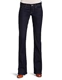 Lucky Brand Women's Wescoat Sweet-N-Low Five Pocket Jean, Ol Easton Wash, 30x32