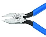 Klein Tools D259-4C: Klein F-F Tapered Head Cutter, 4-3/16 O.L.