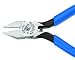 Klein Tools D259-4C: Klein F-F Tapered Head Cutter, 4-3/16 O.L.
