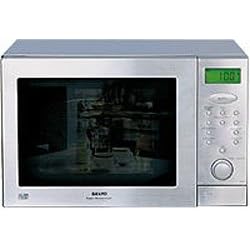 Sanyo EMSL30N  Microwave Oven