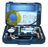 Comprehensive Fuel Injection Pressure Test Kit