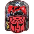 Transformers Backpack - mid size School Bag with Optimus Prime