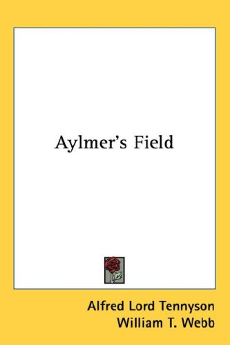 Alfred Tennyson
