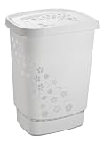 Produkt-Bild: Modlife 7560100000 W&auml;schesammler Flowers