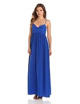 Hot Sale Amanda Uprichard Women's Evening Dress, Royal, Medium