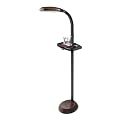 Burl Original Deluxe Floor Lamp