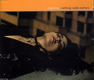 Nothing Really Matters Pt 2