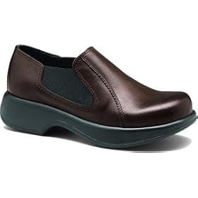Dansko Women's Jocelyn Slip On