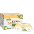 Thick n Kleen Baby Wipes 400ct Newborn Ultra Sensitive