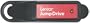 Lexar Media 1 GB JumpDrive Sport USB Flash ( JDSP1GB-231 ) (Retail Package)