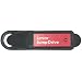 Lexar Media 1 GB JumpDrive Sport USB Flash ( JDSP1GB-231 ) (Retail Package)