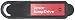 Lexar Media 1 GB JumpDrive Sport USB Flash ( JDSP1GB-231 ) (Retail Package)