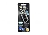 ASP 52657 ASP Elite Sapphire Flashlight Single Black Text