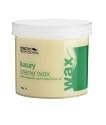 STRICTLY PROFESSIONAL - LUXURY CREME WAX WITH BEESWAX AND CALENDULA  - 425g