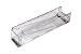 Talismoon Evolve Wii Base, in Clear Acrylic