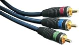 COMPONENT VIDEO CABLE