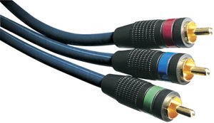 Buy Now at Amazon.com: COMPONENT VIDEO CABLE