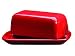 Waechtersbach Butterdish, Cherry