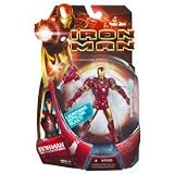 Iron Man Movie Toy Series 1 Action Figure Iron Man Mark 03