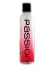 Passion Premium Silicone Lubricant 4oz