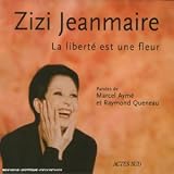 Liberte Est une Fleur