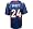 Denver Broncos Champ Bailey #24 NFL Replica Jersey by Reebok (Adult X-Large)