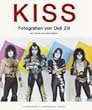 "Kiss": Photographs by Did Zill