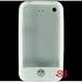 Electronics : Iphone Skin Clear the 88
