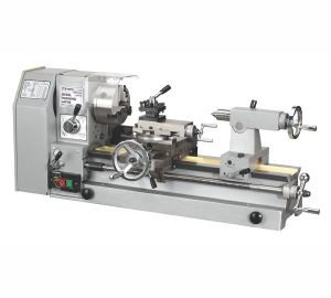Sealey Tools SM27 Metal Working Lathe 500mm Between Centres