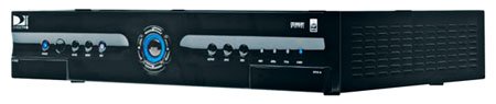 New Directv HR21PRO Receiver HD DVR Optical HDMI Out Rack Mountable Professional Quality Solution