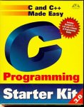 C- Programming Starter Kit 3.0. CD- ROM für Windows 3.1x/95/ NT